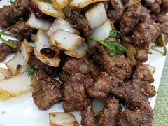 -桃子餐厅·天津菜(红星路直营店)