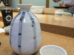 -达摩君日本料理(泰海花园小区店)