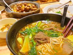 -好呷(东城十三碗美食广场店)