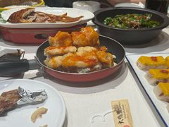 -大鸭梨烤鸭(金色漫香店)