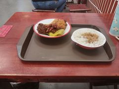 -刘小忙把子肉(北园大街总店)