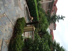 金孔雀温泉度假-金孔雀温泉旅游度假村