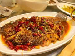 -黄泥岗·黄陂农家菜(百步亭店)