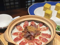 -顺德渔村(南山店)