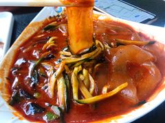 东北大拉皮-杨记齐齐哈尔烤肉(总店)