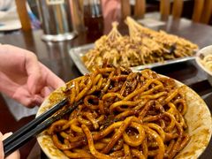 担担面-小街天府