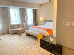 -天津水游城丽筠酒店