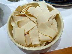 -曲氏老北京铜锅涮肉•火锅(不老街店)