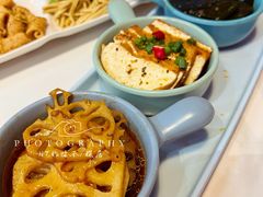 -雅佳神话·麻辣烤鱼(新街口店)