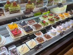 -FANEN法念·烘焙·甜点(万象城店)