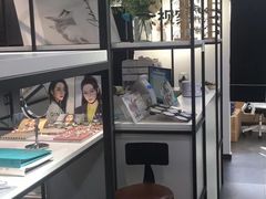 -大视家眼镜(园区星海店)