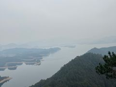 -千岛湖东南湖区