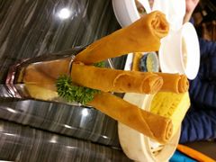 春卷-虾饺妹·粤式手工点心(水荫路店)