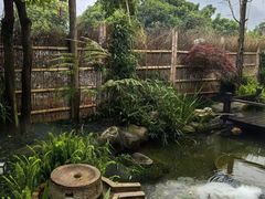 -大自然(鲁家村店)