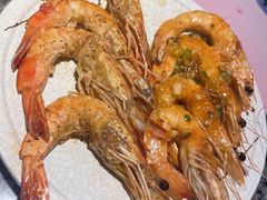 -大渔铁板烧(中山路八佰伴店)