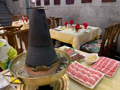 -清花阁乌拉满族火锅(厦门街店)