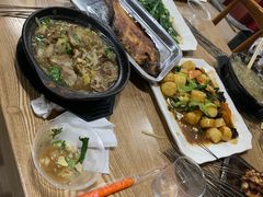 -胜泽眼镜烧烤(云霄路直营店)