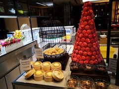 -新发展亚太JW万豪酒店·福苑咖啡厅
