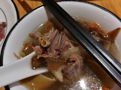 -巴人堂(女儿城店)