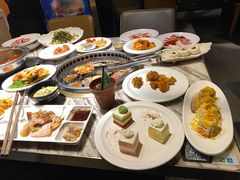 -火炉火自助餐(喜隆多店)