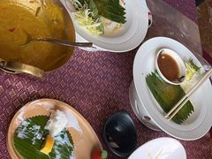 -南沙游艇会·大兵船餐厅