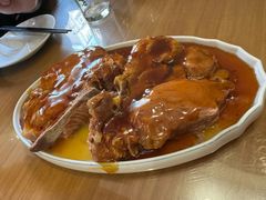 -砂锅李(九江路店)