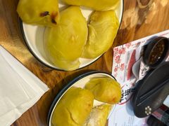 -松坂屋日料自助(长城路店)