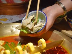 -九鼎轩脆毛肚火锅(南京东路店)
