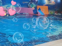 -ABC Swim亲子游泳俱乐部(河西店)