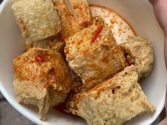 -香园茶社·金陵小灶(老门东店)