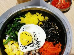 -梨花牛肉汤饭(仁恒伊势丹店)