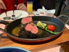 -西堤牛排(南京龙江店)