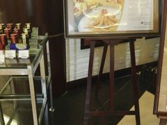 -华凯华美达广场酒店自助餐厅