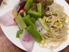 -温记府廟豆汤饭·始于1955年(海椒店)