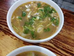 -化三驴肉汤(金明东街店)