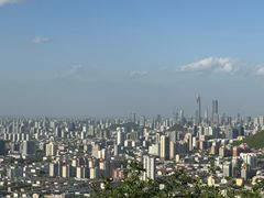 -千佛山风景名胜区