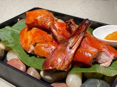-小厨娘绣中淮扬(大行宫科巷店)