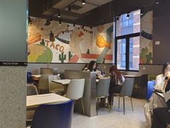 -TACO STAR 塔可星(下沙宝龙店)