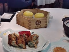 -怀德酒楼·粤菜·海鲜·茶点(宝安国际机场店)