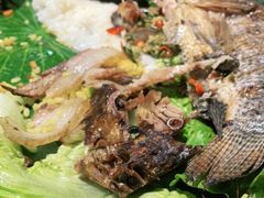 -纳兰傣雀傣味餐厅