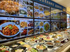 -品海楼·大连海胆锅贴馆(东港店)
