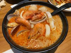 -五兰沙茶面(曾厝垵店)