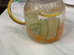 -子霖南山鲜虾面(南山总店)