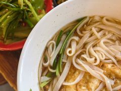 -矮子粉店1985·长沙米粉(湘春路店)