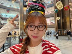 -港汇恒隆广场