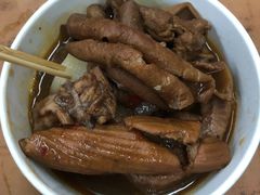 -清真蒋有记(老门东店)