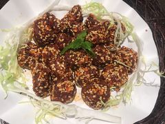 -周渝食惦·酸菜鱼精致川菜(横岗店)