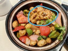 -本味轩精品茶餐厅(黄山路店)