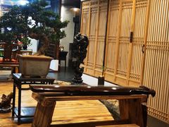 -龙源茶坊(白银路店)