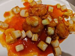 -海富门·带鱼·淮扬菜·粤菜(甘家口店)